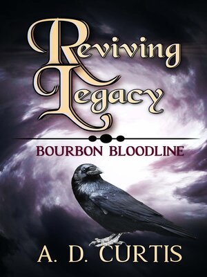 cover image of Reviving Legacy